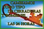 Cerrajeros Coveta Fumá