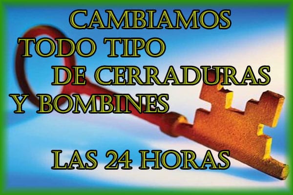 Cerrajeros Coveta Fumá